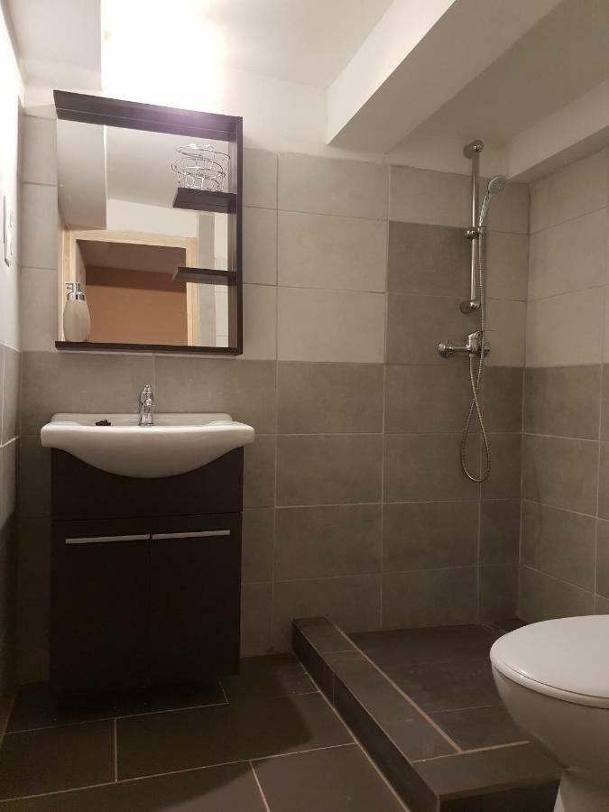 Holdfeny Apartman Siófok Eksteriør billede